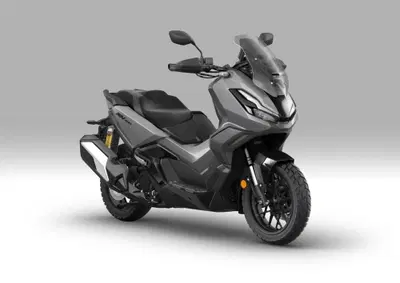 Honda ADV350 2026: nuove colorazioni per lo scooter adventure pi&ugrave; venduto in Europa