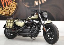 Harley-Davidson 1200 Forty-Eight (2016 - 20) usata