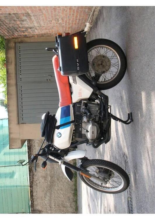 Bmw R80 (2)