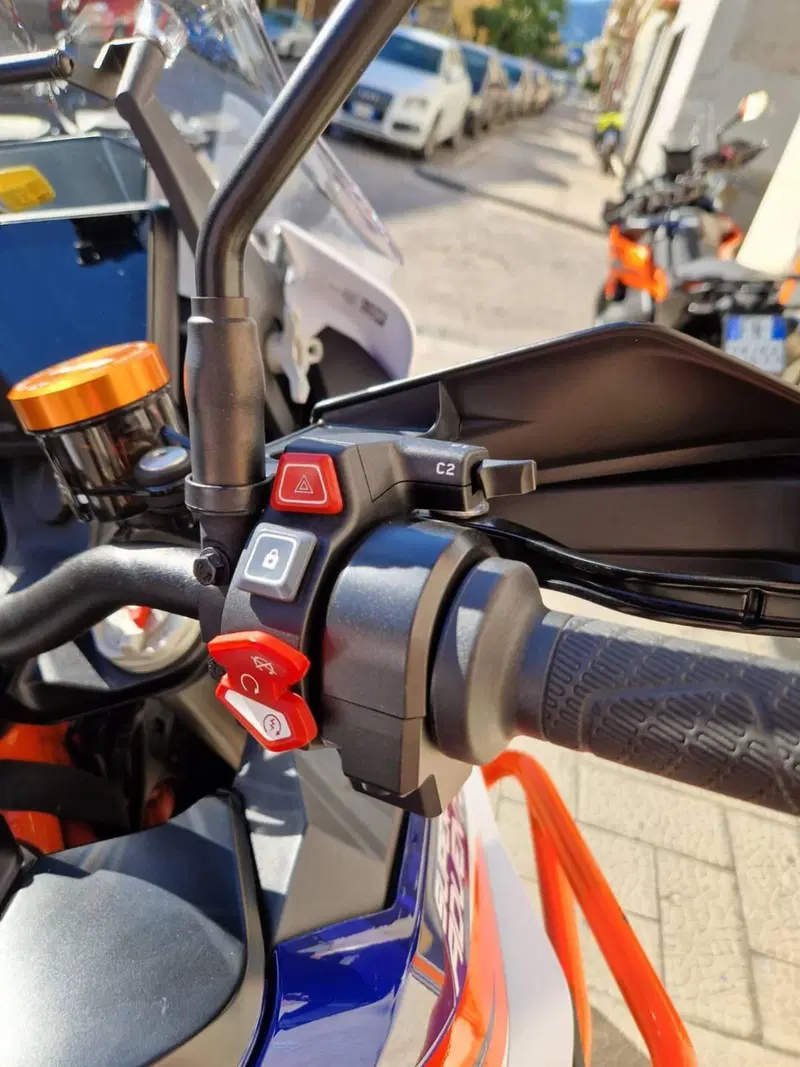 KTM 1290 Super Adventure R (2022 - 25) (14)
