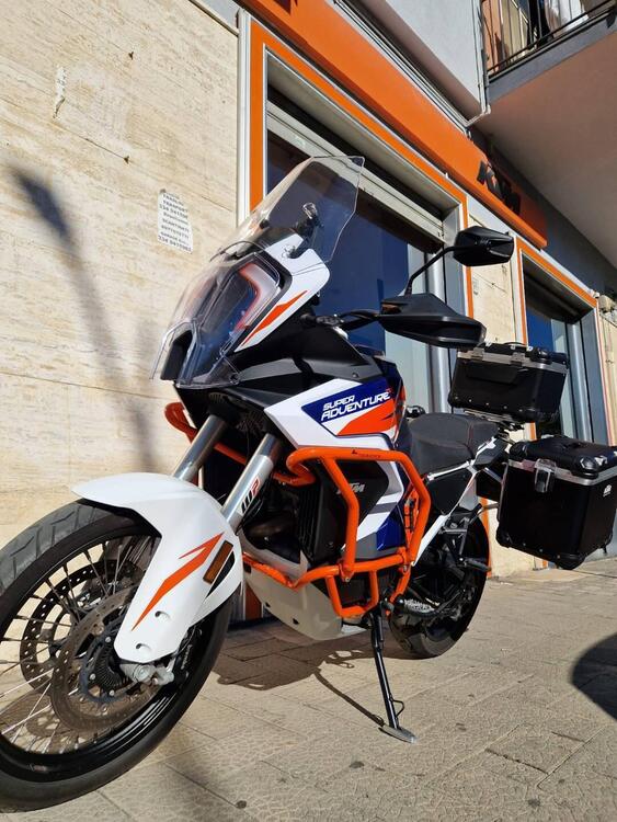 KTM 1290 Super Adventure R (2022 - 25) (2)