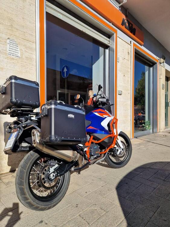 KTM 1290 Super Adventure R (2022 - 25) (5)