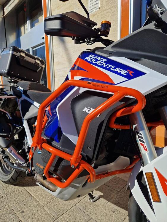 KTM 1290 Super Adventure R (2022 - 25) (4)