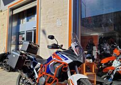 KTM 1290 Super Adventure R (2022 - 25) usata
