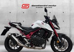 Honda CB 750 Hornet (2023 - 24) usata