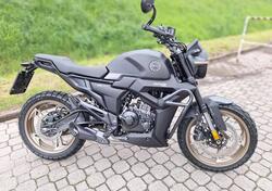 Zontes ZT125-G1 (2020 - 25) nuova