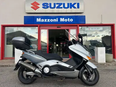 Yamaha T-Max 500 (2001 - 03) usata