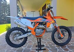 KTM 250 SX-F Prado (2020) usata