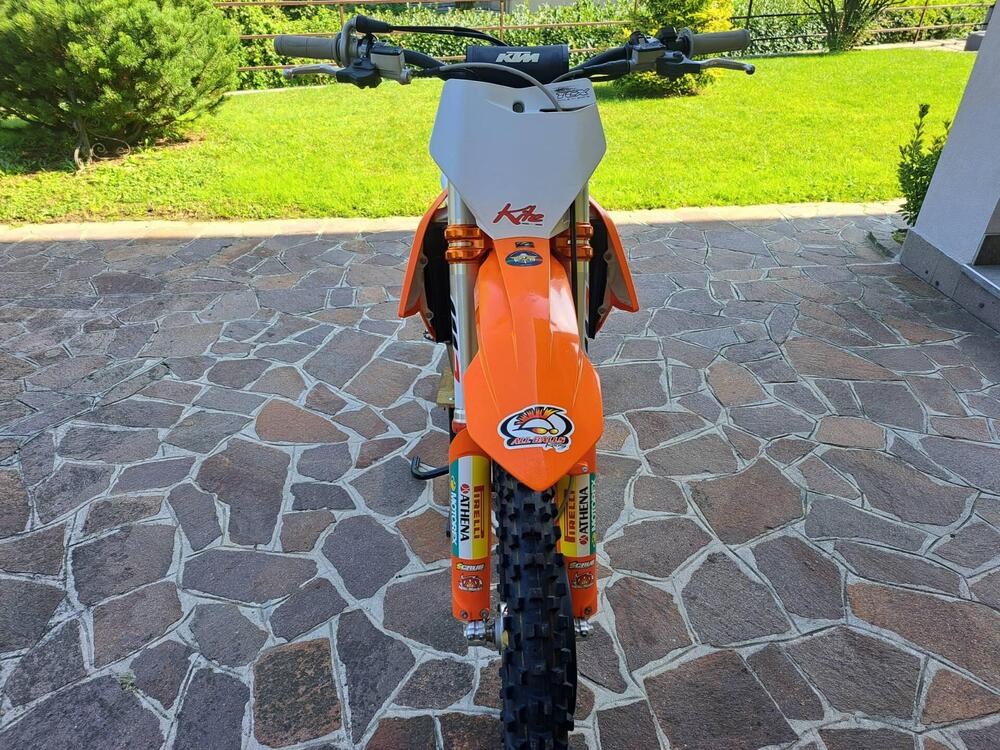 KTM 250 SX-F Prado (2020) (3)