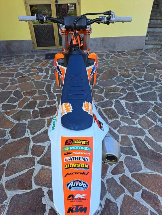 KTM 250 SX-F Prado (2020) (4)
