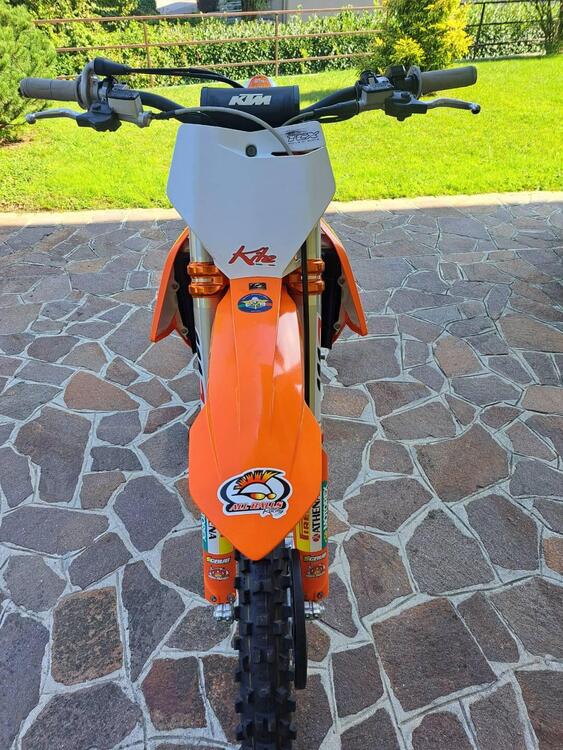 KTM 250 SX-F Prado (2020) (5)