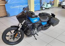 Harley-Davidson Nightster (2023 - 25) usata