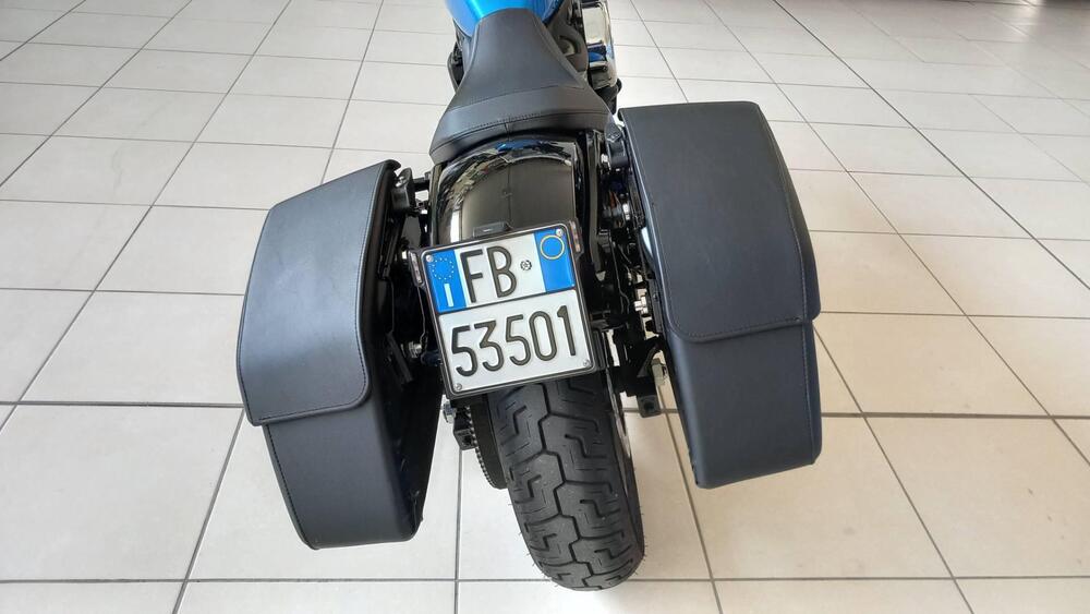 Harley-Davidson Nightster (2023 - 25) (4)