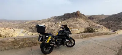 Bmw R 1250 GS (2019 - 20) usata