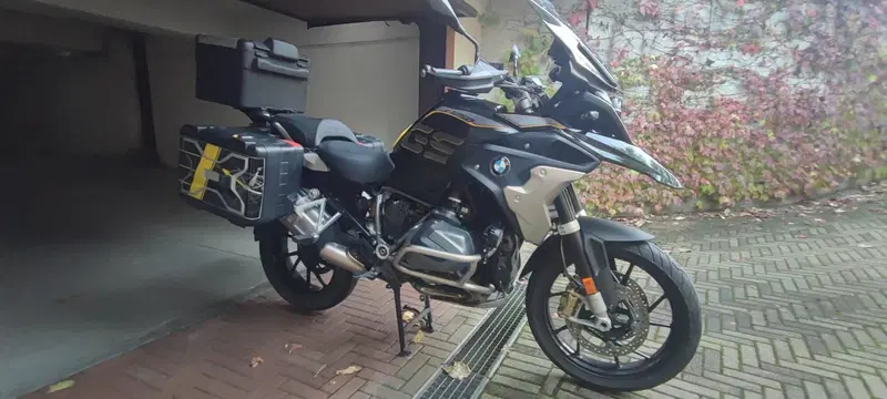 Bmw R 1250 GS (2019 - 20) (3)