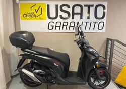 Honda SH 350 Sport (2021 - 24) usata