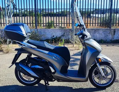 Honda SH 350 (2021 - 24) usata