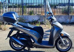 Honda SH 350 (2021 - 24) usata