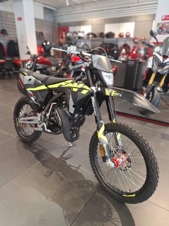 Fantic Motor XE 50 Performance (2025)
