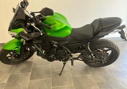 Kawasaki Z 650 (2020) usata