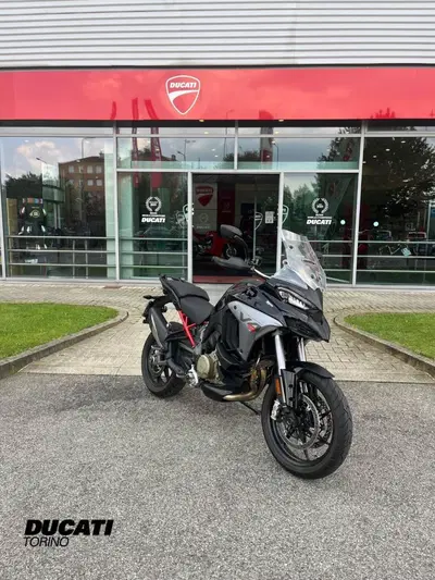 Ducati Multistrada V4 S (2025 - 26) usata