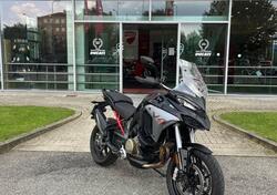 Ducati Multistrada V4 S (2025) usata