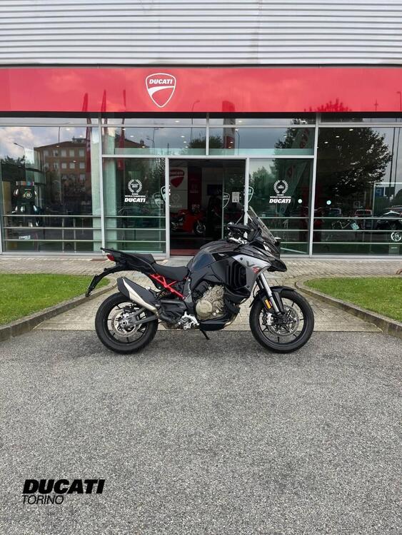 Ducati Multistrada V4 S (2025) (2)