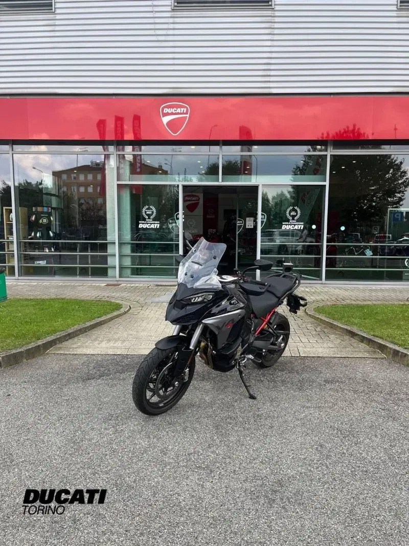 Ducati Multistrada V4 S (2025 - 26) (3)