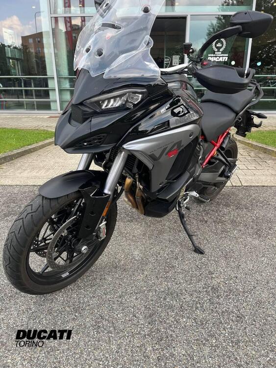 Ducati Multistrada V4 S (2025) (4)