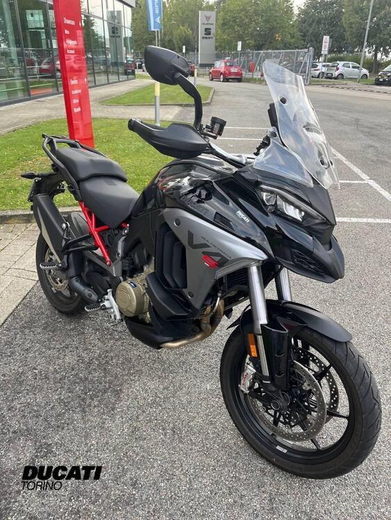 Ducati Multistrada V4 S (2025) (5)