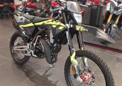 Fantic Motor XE 50 Performance (2025) nuova