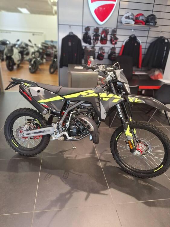 Fantic Motor XE 50 Performance (2025) (3)