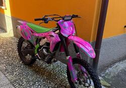 Kawasaki KX 250 F (2020) usata