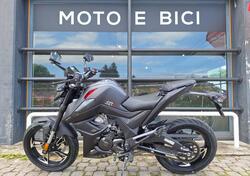 Zontes ZT125-U (2020 - 25) nuova