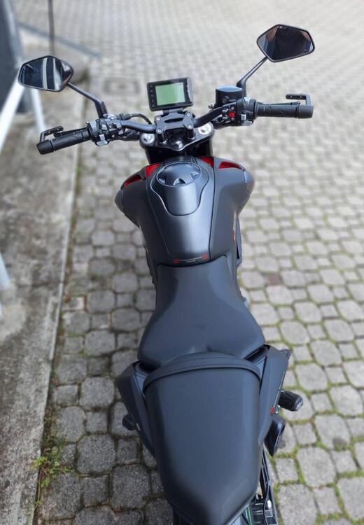 Zontes ZT125-U (2020 - 25) (2)