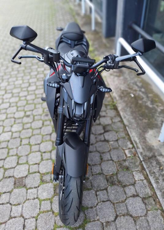 Zontes ZT125-U (2020 - 25) (3)