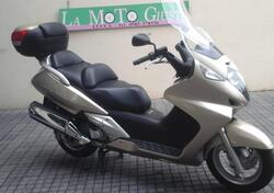 Honda Silver Wing 600 (2001 - 05) usata