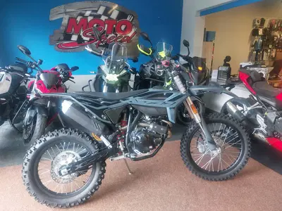 Betamotor RR 125 4T Enduro T (2025 - 26) nuova