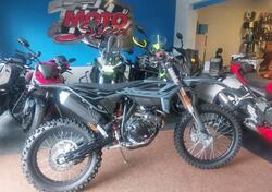 Betamotor RR 125 4T Enduro T (2025) nuova
