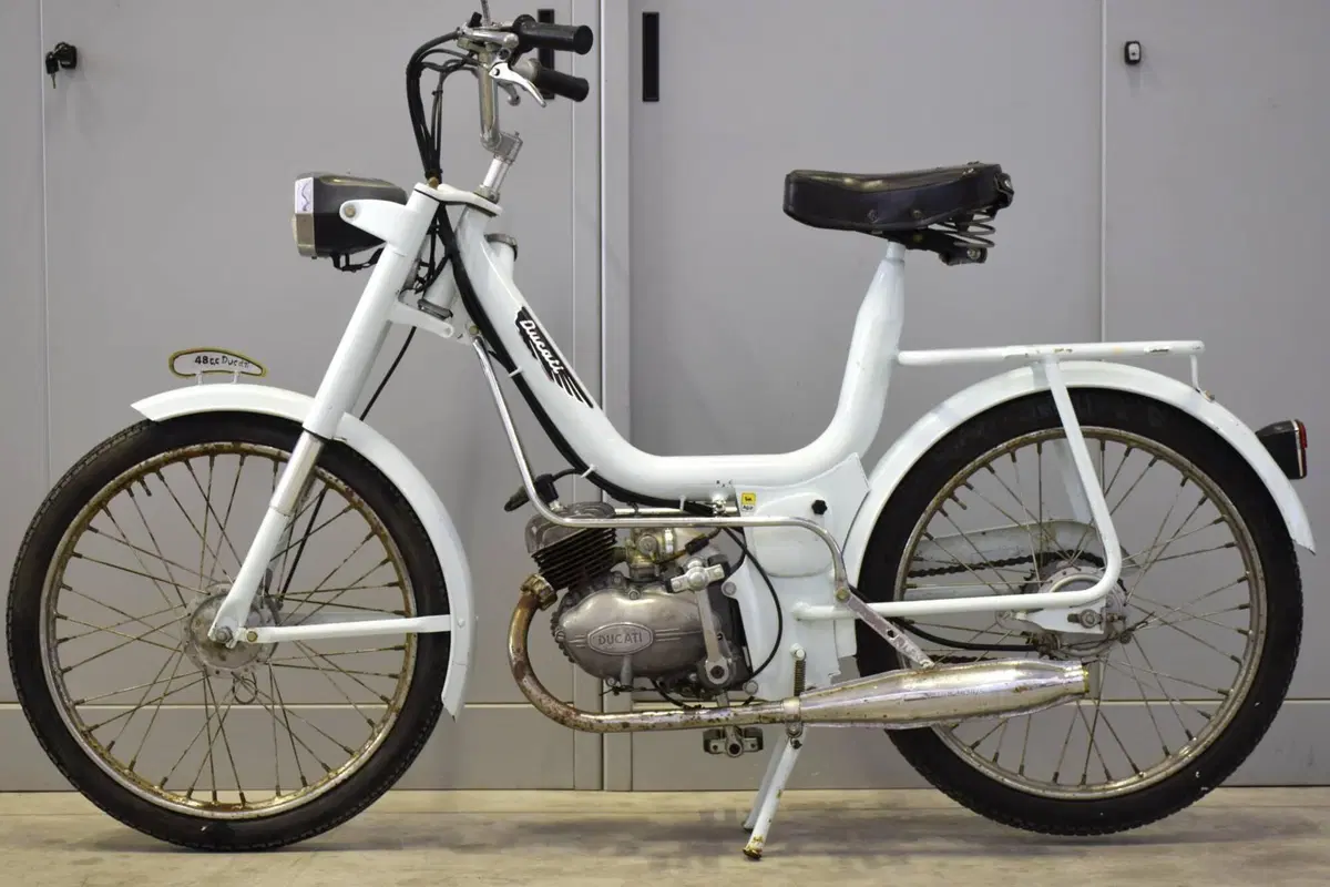 Ducati Rolly 48cc (2)