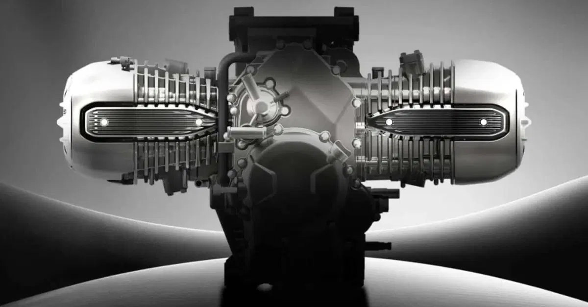 Benda Motorcycles: davvero pronta con nuovi motori boxer ibridi?