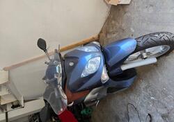 Yamaha X-City 250 (2006 - 16) usata