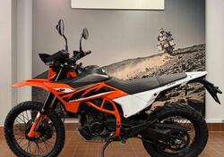 KTM 125 Enduro R (2025 - 26) nuova