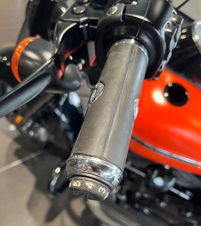 Harley-Davidson 114 Road King Special (2019 - 20) - FLHR (2)