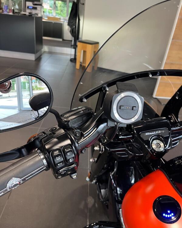 Harley-Davidson 114 Road King Special (2019 - 20) - FLHR (3)