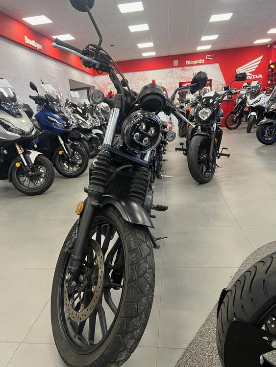 Honda CL500 (2023 - 24) (3)