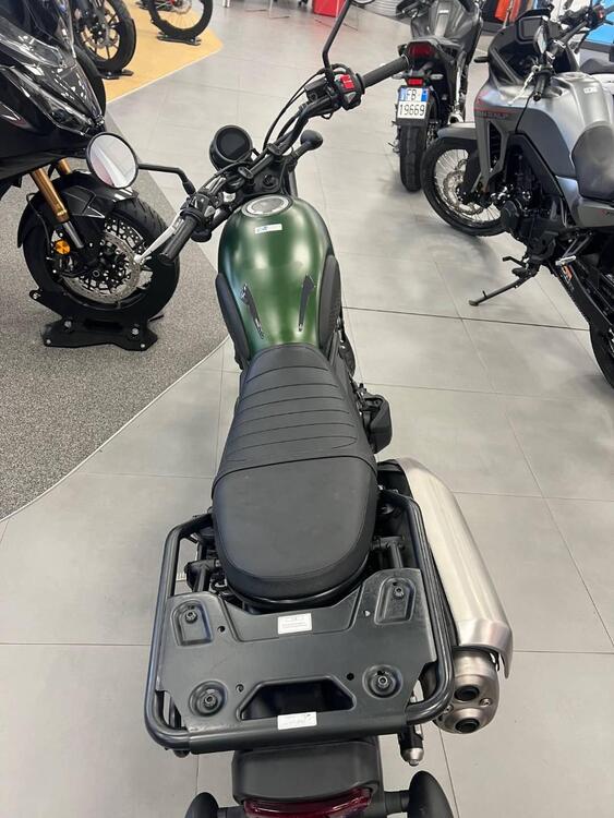 Honda CL500 (2023 - 24) (4)