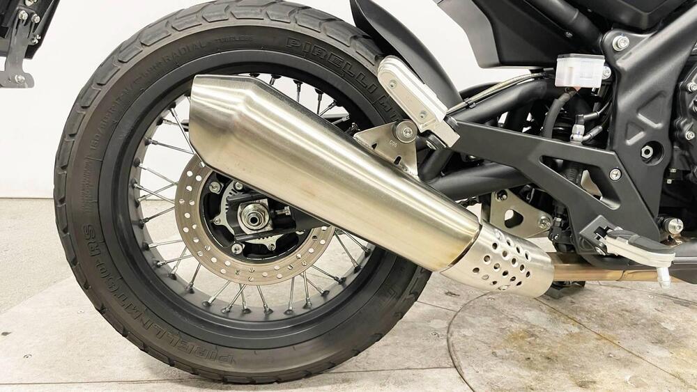 Brixton Motorcycles Crossfire 500 (2021 - 25) (3)