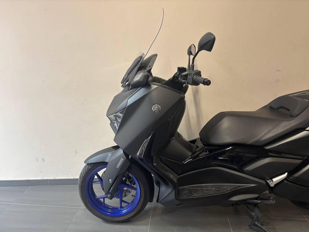 Yamaha X-Max 300 (2025) (2)