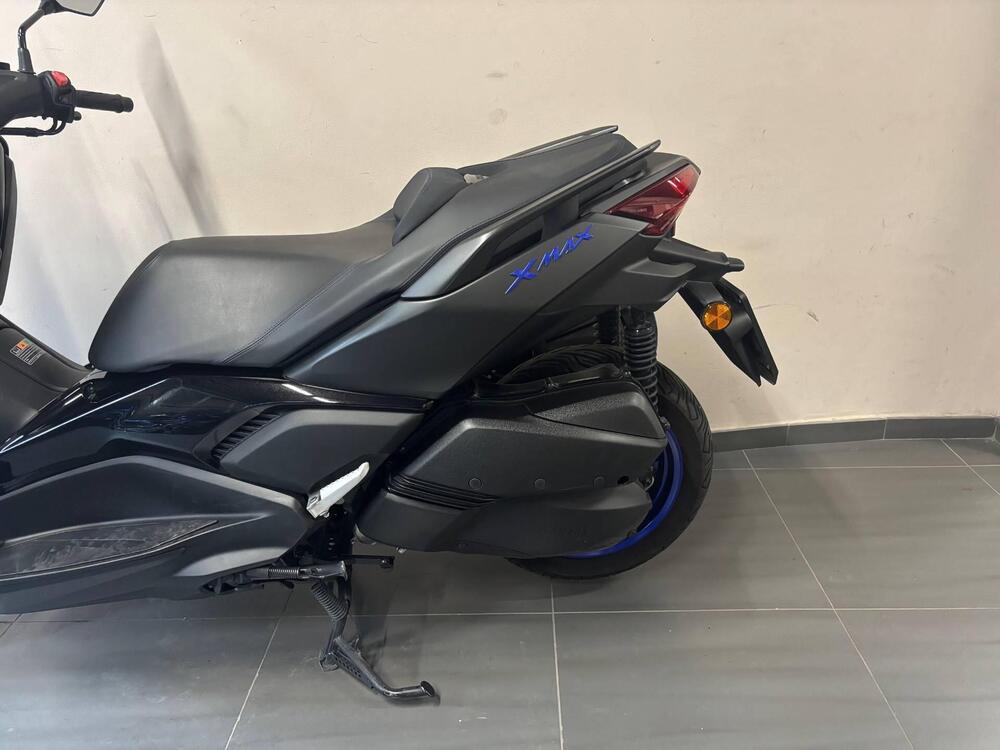 Yamaha X-Max 300 (2025) (3)